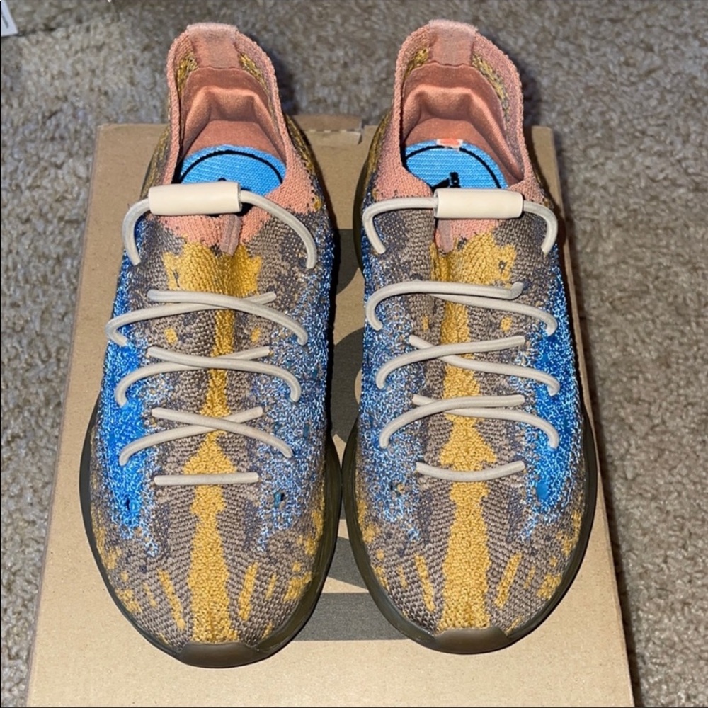 Yeezy 380 ( Toddler)